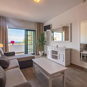 *** Apartamento Neptuno Costadeje España