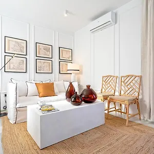  Apartamento Genteel Plaza De Tendillas España