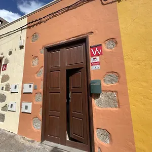  Сasa de vacaciones Casa Mojo España