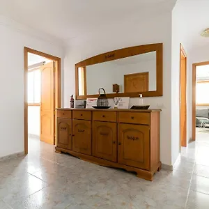  Apartamento Lovely House In Gran Canaria Next To The Airport España